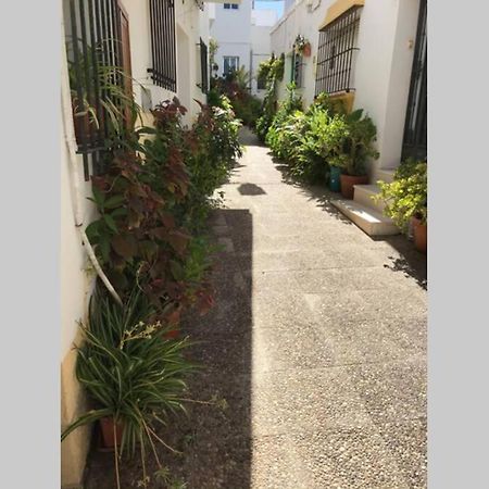 Apartamento Con Azotea Privada Para Parejas Y Familias Conil De La Frontera Extérieur photo