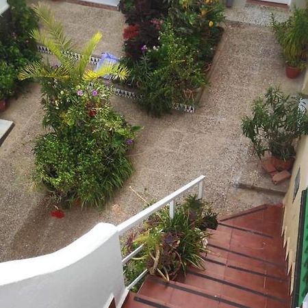Apartamento Con Azotea Privada Para Parejas Y Familias Conil De La Frontera Extérieur photo