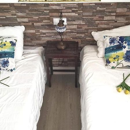 Apartamento Con Azotea Privada Para Parejas Y Familias Conil De La Frontera Extérieur photo