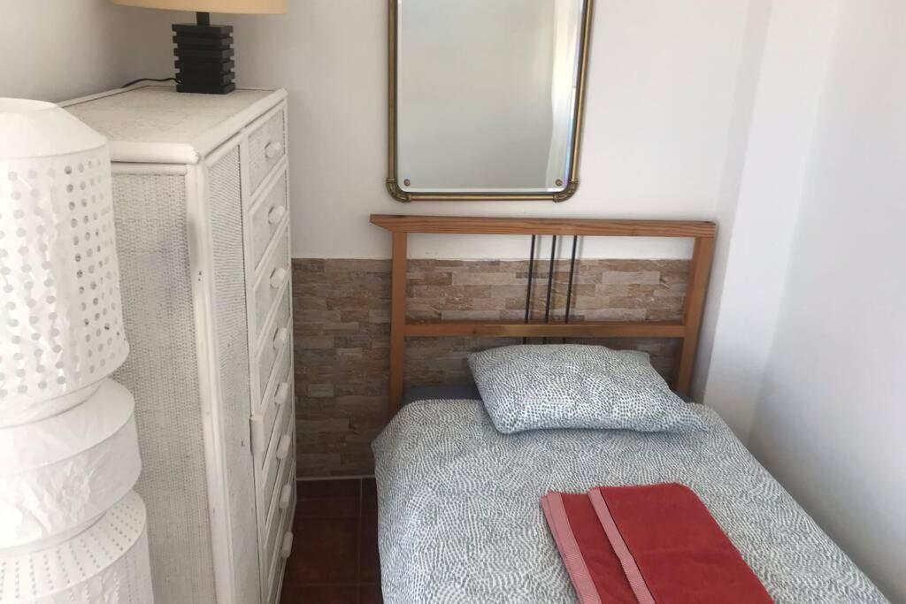 Apartamento Con Azotea Privada Para Parejas Y Familias Conil De La Frontera Extérieur photo