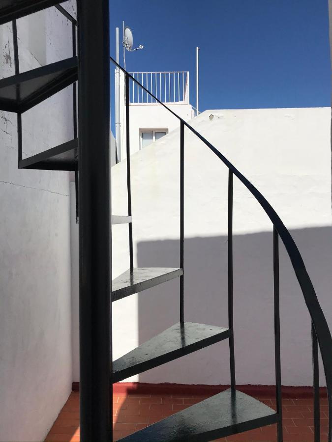Apartamento Con Azotea Privada Para Parejas Y Familias Conil De La Frontera Extérieur photo