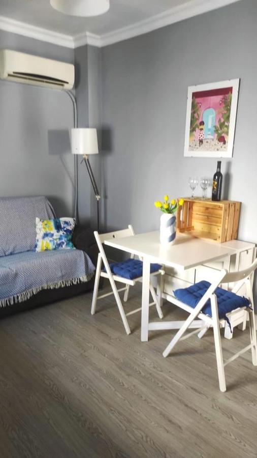 Apartamento Con Azotea Privada Para Parejas Y Familias Conil De La Frontera Extérieur photo