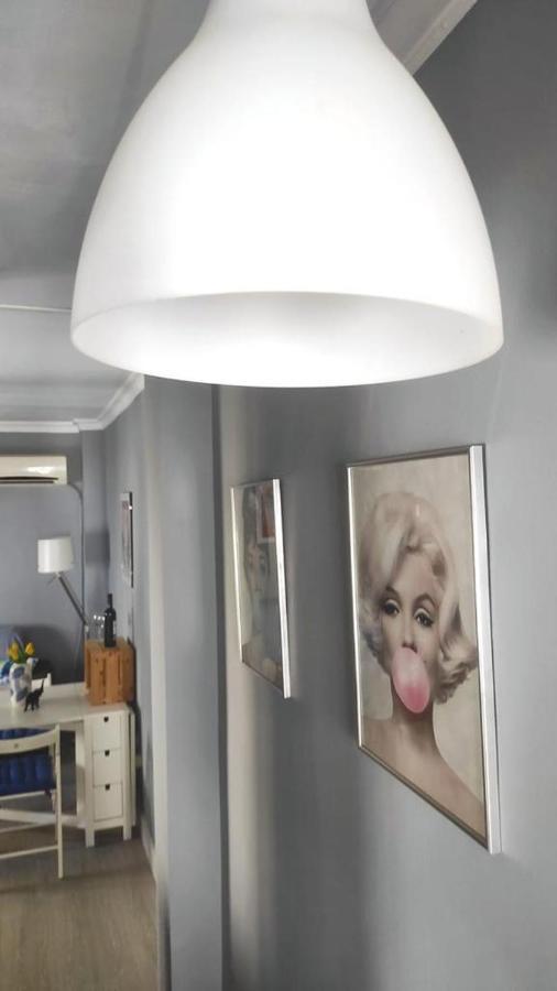 Apartamento Con Azotea Privada Para Parejas Y Familias Conil De La Frontera Extérieur photo