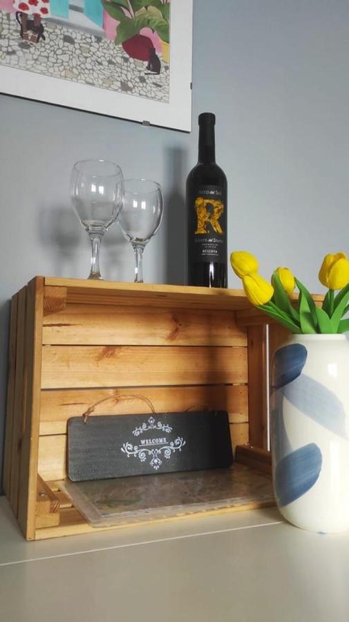 Apartamento Con Azotea Privada Para Parejas Y Familias Conil De La Frontera Extérieur photo