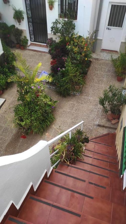 Apartamento Con Azotea Privada Para Parejas Y Familias Conil De La Frontera Extérieur photo