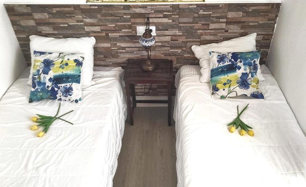 Apartamento Con Azotea Privada Para Parejas Y Familias Conil De La Frontera Extérieur photo
