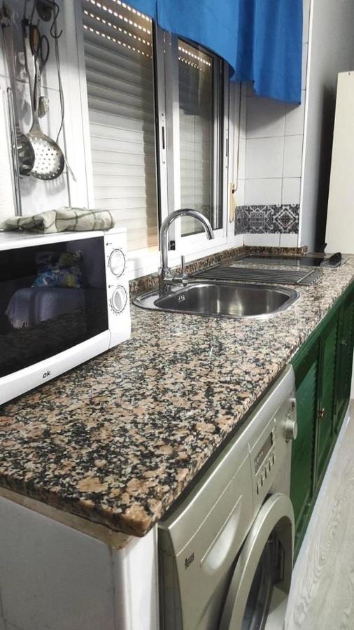 Apartamento Con Azotea Privada Para Parejas Y Familias Conil De La Frontera Extérieur photo